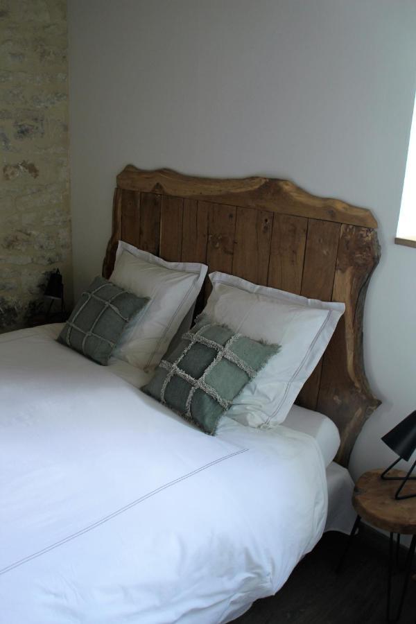Ferme Hay Day Bed & Breakfast Englesqueville-la-Percee Exterior photo