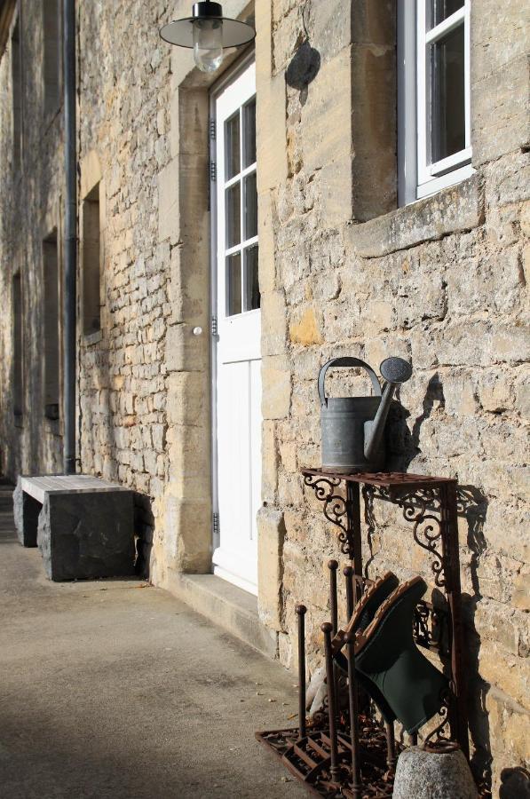 Ferme Hay Day Bed & Breakfast Englesqueville-la-Percee Exterior photo